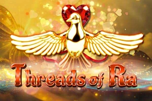 Threads of Ra game screenshot